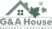 G&A House Logo